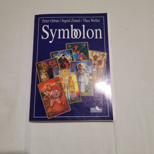 Peter Orban - Symbolon