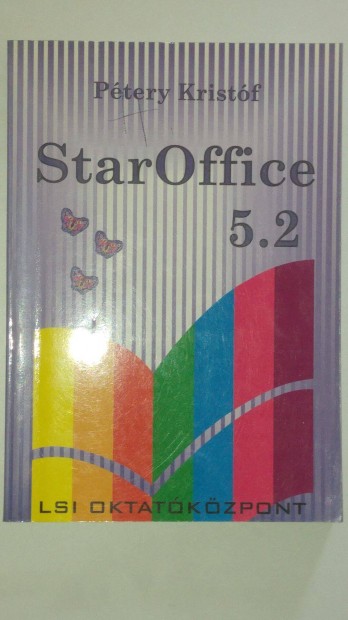 Pterfy Star Office 5.2