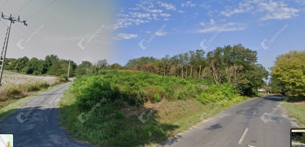 Peth�henyei 1152 nm-es telek elad�