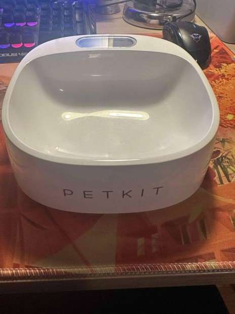 Petkit Fresh Smart Antibacterial Bowl okos etettl