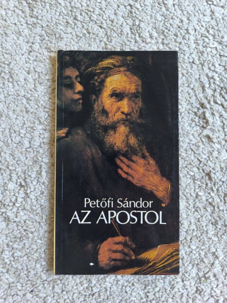Petfi Sndor: Az apostol