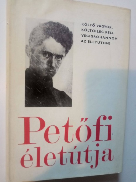Petfi lettja