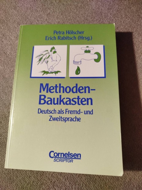 Petra Hlscher - Methoden-Baukasten