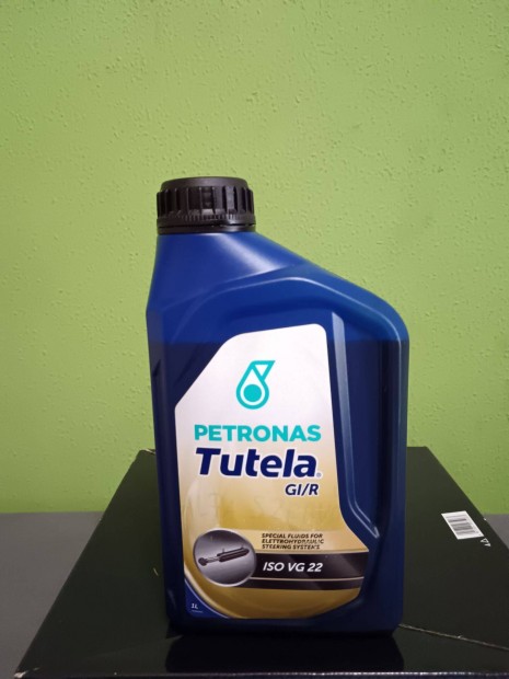 Petronas Tutela GI/R