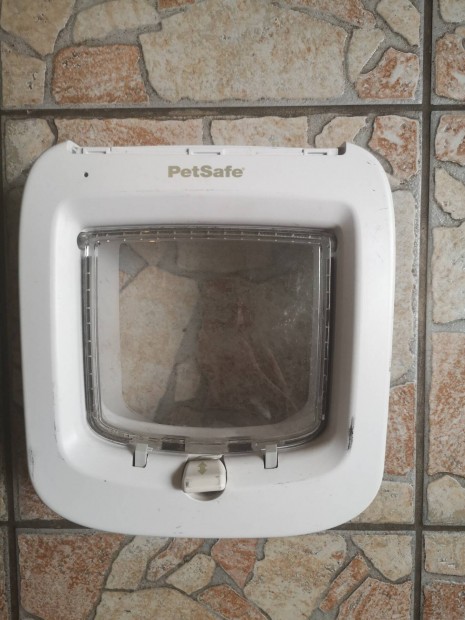 Petsafe mgneses macska ajt (nem chipes) 