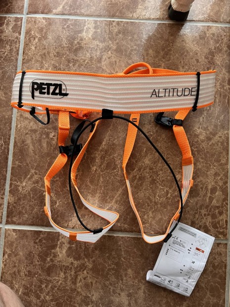 Petzl Altitude bel