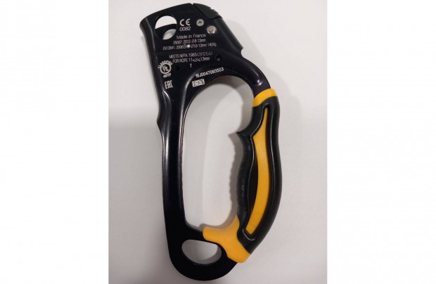 Petzl Ascension mszgp, balos