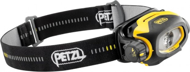 Petzl Pixa 2 LED Fejlmpa