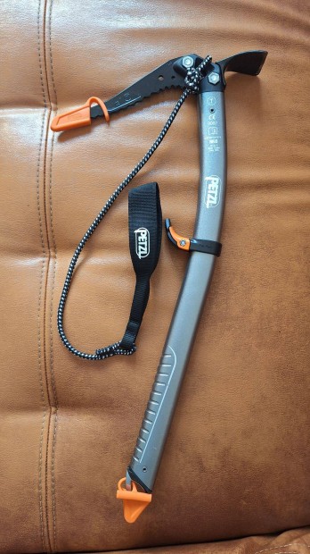 Petzl Sum'TEC ICE Axe Hammer jégcsákány