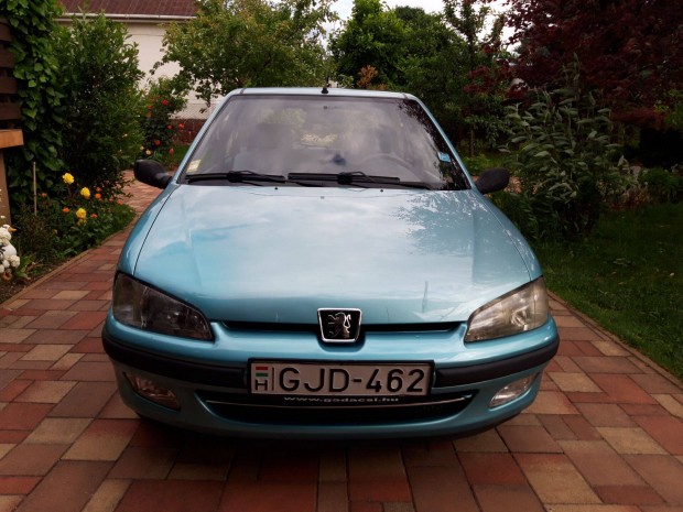 Peuegot 106 elad
