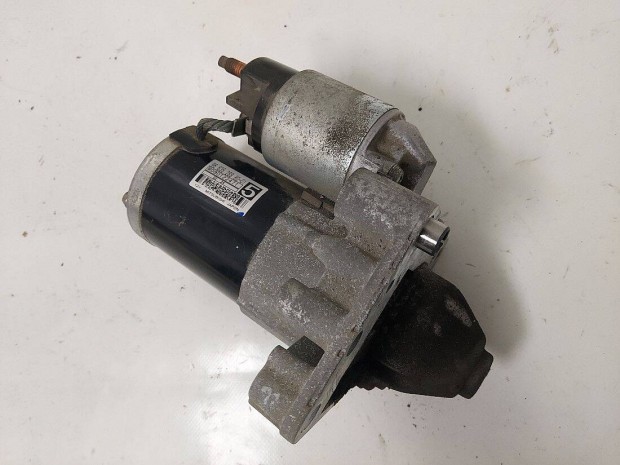Peugeot 1007 2008 3008 1.4 1.6 HDI önindító motor 9663528880