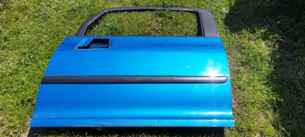 Peugeot 1007 baloldali ajtó