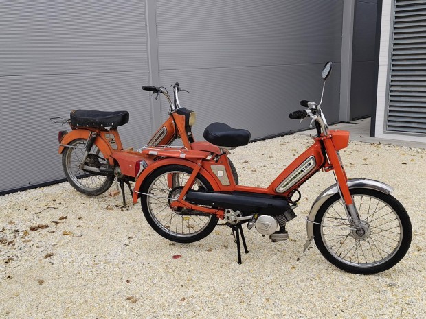 Peugeot 103 ktm vetern mopedek tbb db