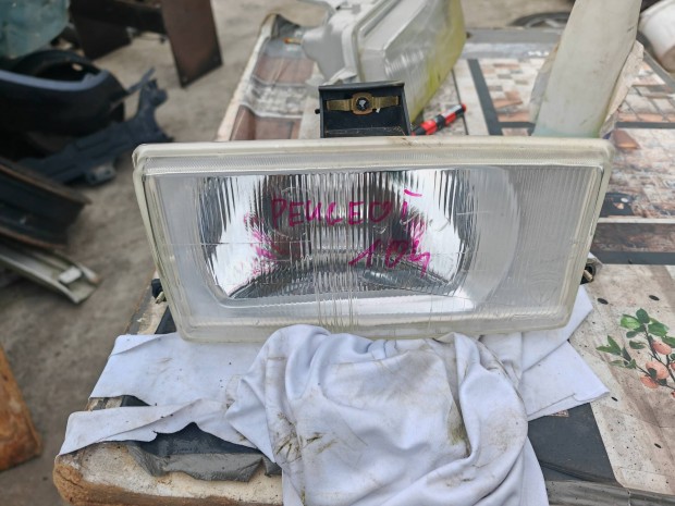 Peugeot 104 els lmpa 