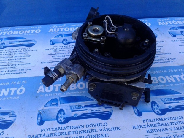 Peugeot 106 1.0 injektor
