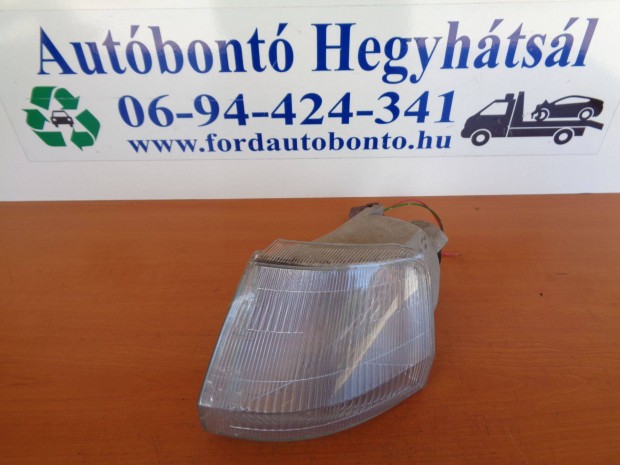 Peugeot 106 1.1 bal első index