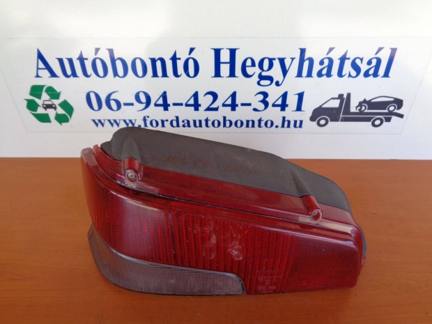 Peugeot 106 1.1 bal hátsó lámpa