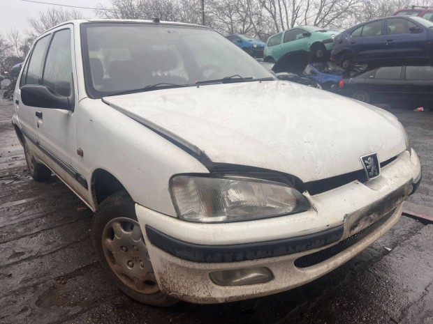 Peugeot 106 1.1i (1998) FP4X Alkatrszek #M1990