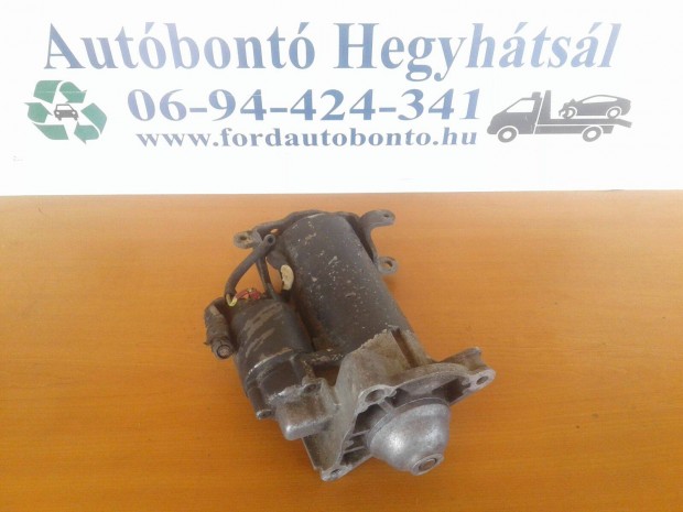 Peugeot 106 1.4 D önindító