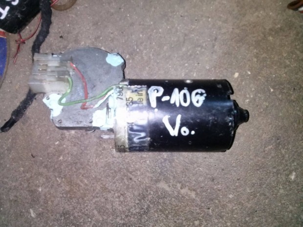 Peugeot 106 Ablaktrlmotor