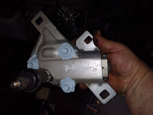 Peugeot 106 Ablaktrlmotor