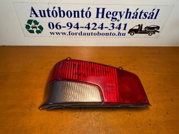 Peugeot 106 II 1.1i bal hátsó lámpa