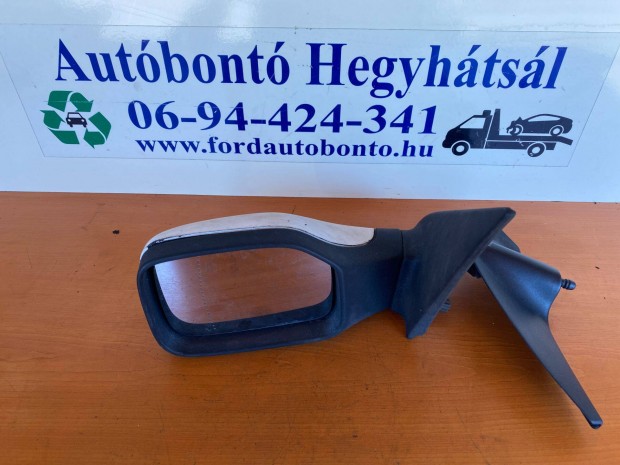Peugeot 106 II 1.1i bal visszapillantótükör