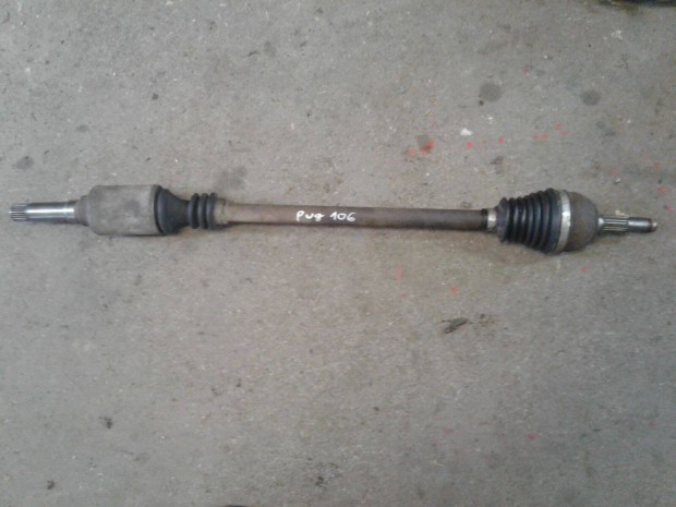 Peugeot 106 II 1.1i jobb féltengely