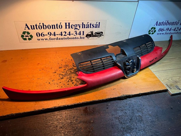 Peugeot 106 díszrács