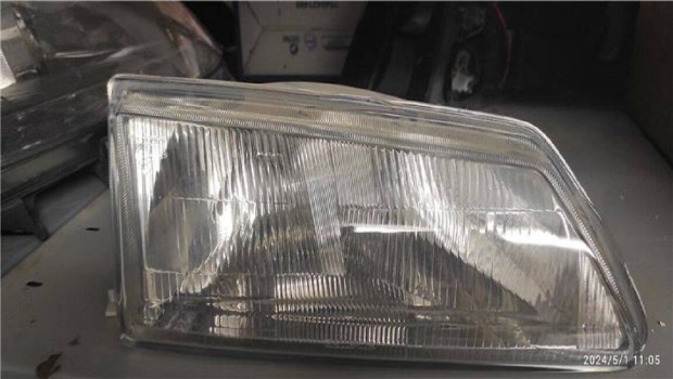 Peugeot 106 f�nysz�r� jobb 1991 -> 1996 (H4)