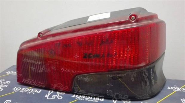 Peugeot 106 h�ts�l�mpa jobb 1991 -> 1996