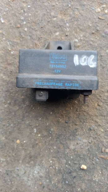 Peugeot 106 izzthrel 