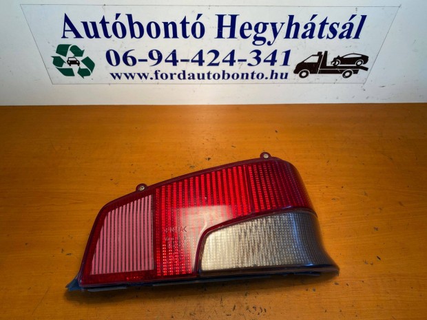 Peugeot 106 jobb hátsó lámpa