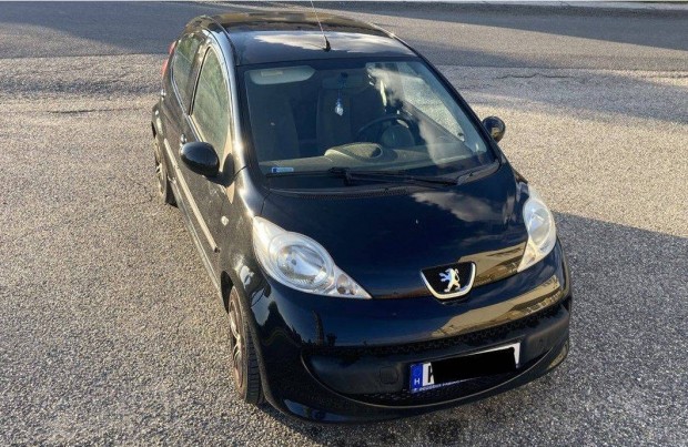 Peugeot 107 1.0 Junior