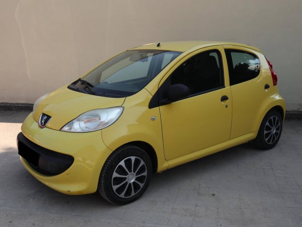 Peugeot 107 1.0 Junior