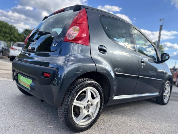 Peugeot 107 1.0 Kid 156eKm!Facelift!