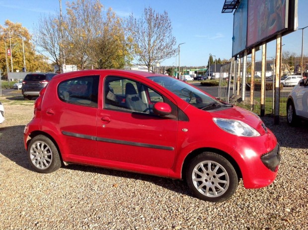 Peugeot 107 1.0 Move