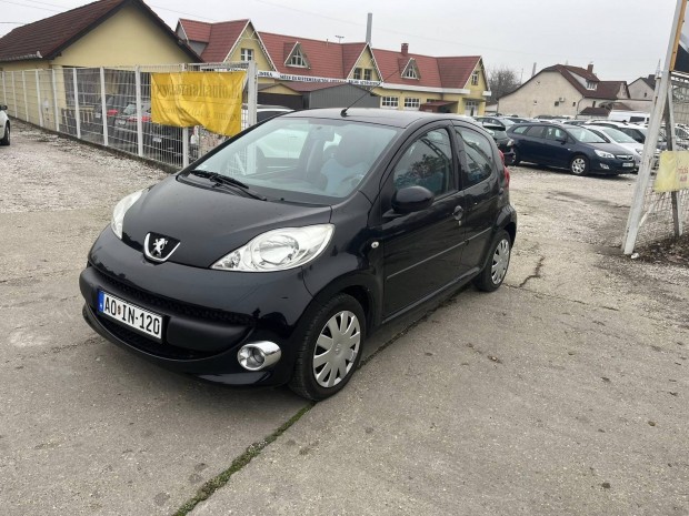 Peugeot 107 1.0 Trendy
