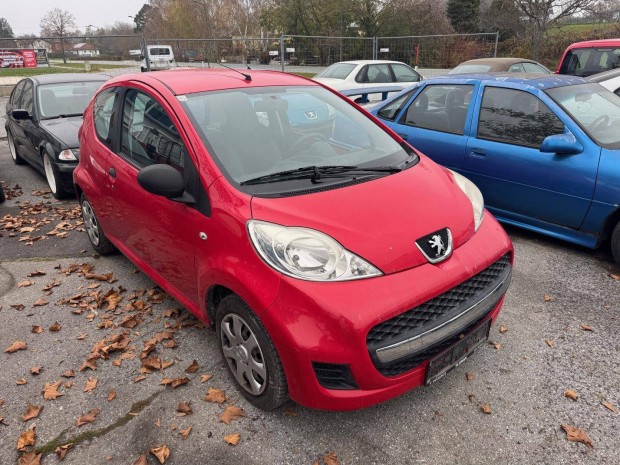 Peugeot 107 1.0 Trendy 85.000 KM!!!!