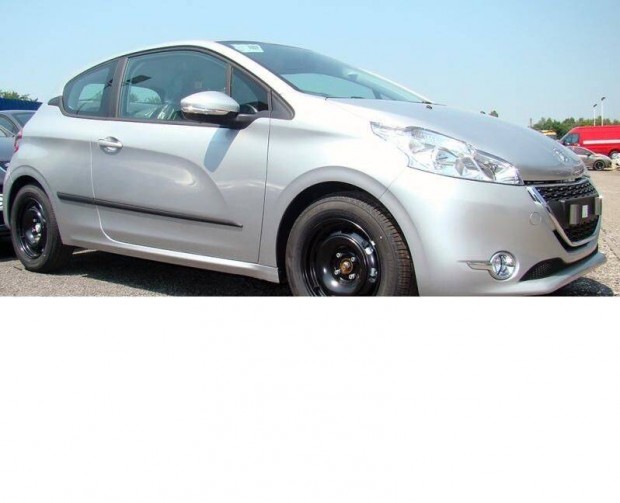 Peugeot 107 5 ajts 208 3/5 ajts Ajtvd Dszlc