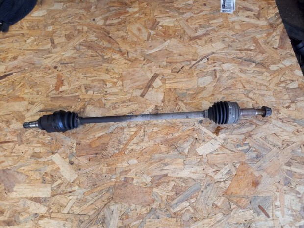 Peugeot 107 (2005-2014) 1.0 Benzines Jobb Els� F�ltengely