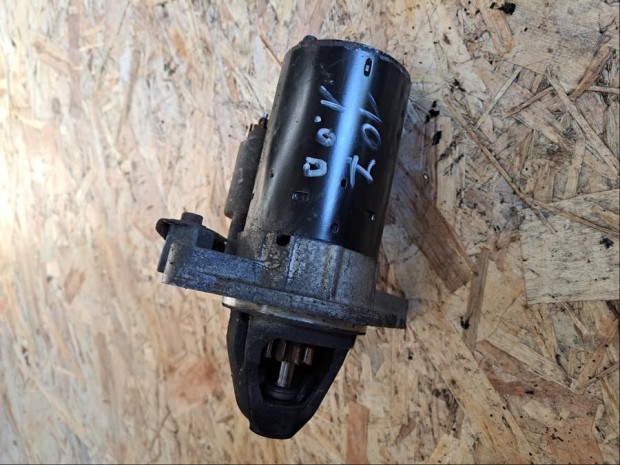 Peugeot 107 (2005-2014) 1.0 Benzines nindt