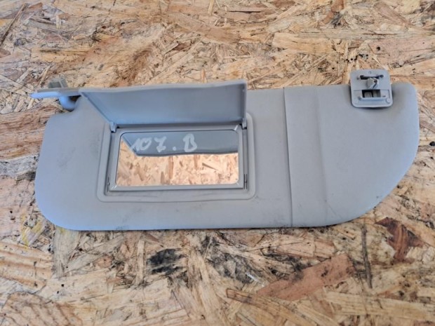 Peugeot 107 (2005-2014) Bal Napellenz Tartval