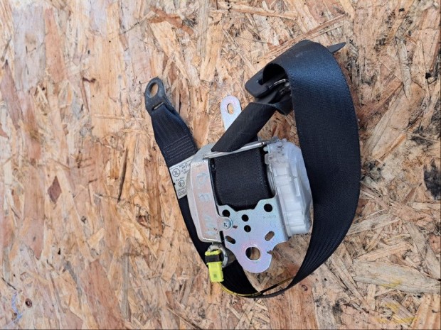 Peugeot 107 (2005-2014)  Bal Els� Biztons�gi �v