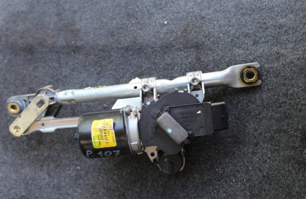 Peugeot 107, Toy Aygo, Citr C1 2005- Ablaktörlő szerkezet motorral 5