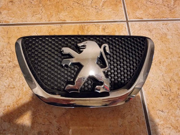Peugeot 107 emblma