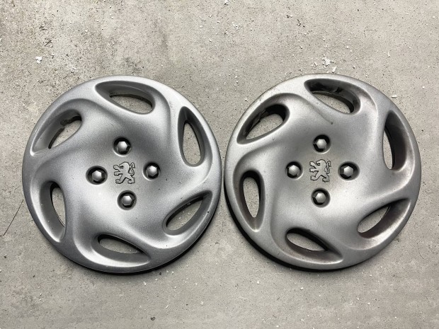 Peugeot 14" gyri dsztrcsa 2db