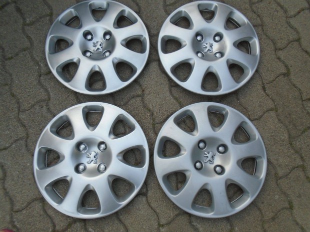 Peugeot 15" gyri dsztrcsa garnitra elad