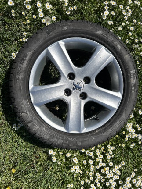Peugeot 16" 4x108