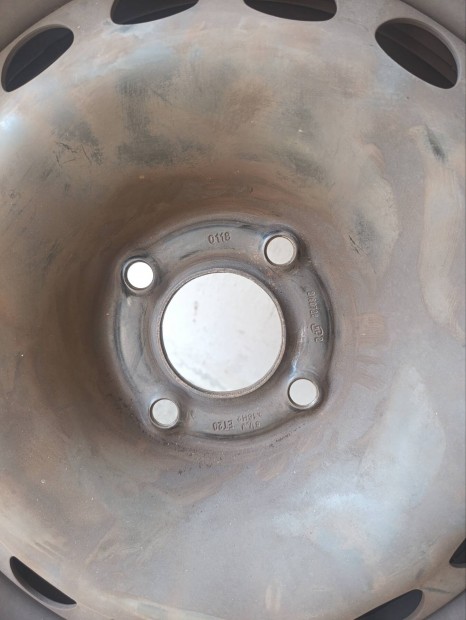 Peugeot 16 coll felni 4x108 ET20